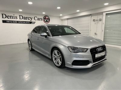 2014 - Audi A3 Automatic