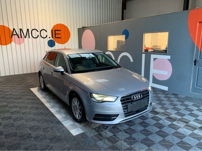 2014 - Audi A3 Automatic