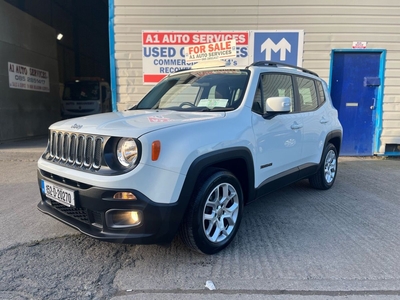 2015 - Jeep Patriot Manual