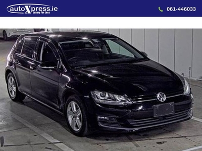 2015 - Volkswagen Golf Automatic