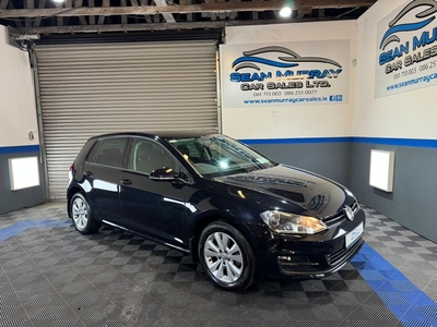 2015 - Volkswagen Golf Automatic