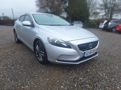 2015 - Volvo V40 Automatic