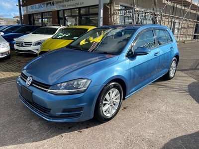 2016 - Volkswagen Golf Automatic