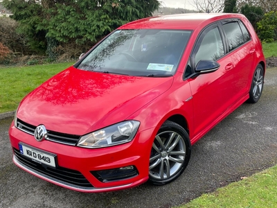 2016 - Volkswagen Golf Manual