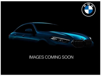 2017 - BMW 3-Series Manual