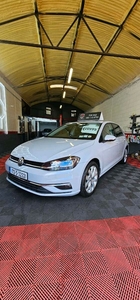 2017 - Volkswagen Golf Automatic