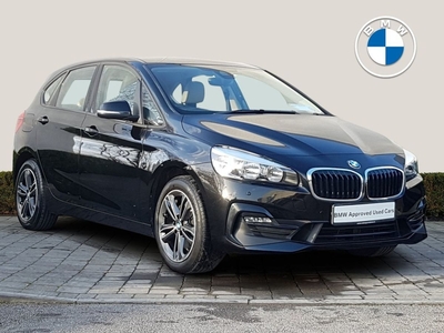 2018 - BMW 2-Series Automatic