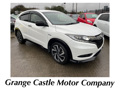 2018 - Honda VEZEL Automatic