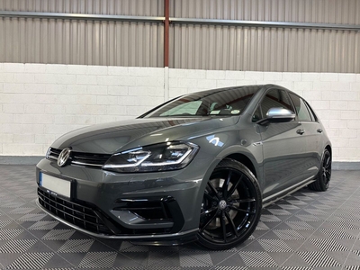 2018 - Volkswagen Golf Automatic