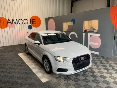 2019 - Audi A3 Automatic