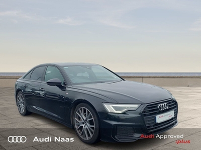 2019 - Audi A6 Automatic