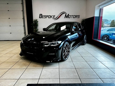 2019 - BMW 3-Series Automatic