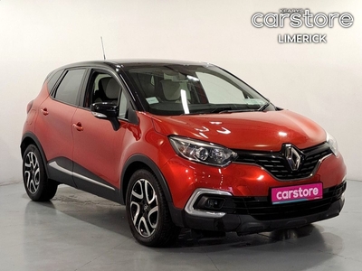 2019 - Renault Captur Automatic