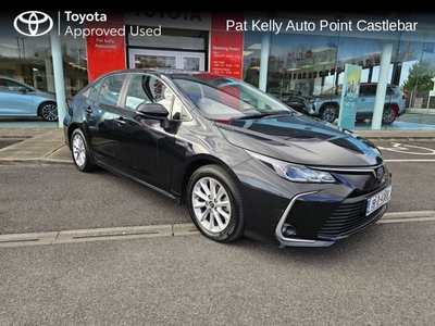 2019 - Toyota Corolla Automatic