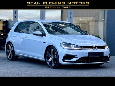 2019 - Volkswagen Golf Automatic