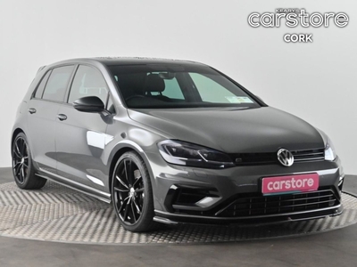 2019 - Volkswagen Golf Automatic