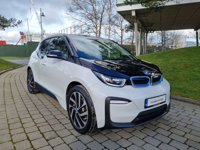 2020 - BMW i3 Automatic