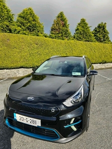 2020 - Kia Niro Automatic