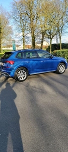 2020 - Skoda KAMIQ Manual