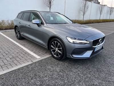 2020 - Volvo V60 Automatic