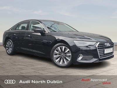 2021 - Audi A6 Automatic