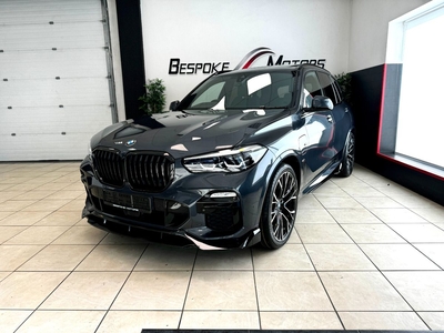 2021 - BMW X5 Automatic