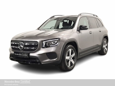 2022 - Mercedes-Benz GLB-Class Automatic