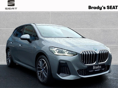 2023 (231) BMW 2 Series Active Tourer