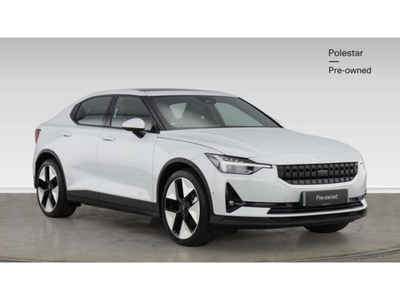 2023 (232) Polestar 2