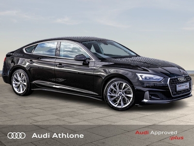 2023 - Audi A5 Automatic