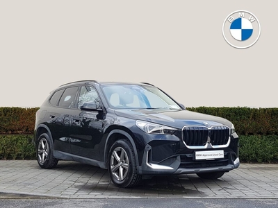 2023 - BMW X1 Automatic