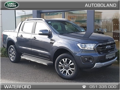 2023 - Ford Ranger Automatic