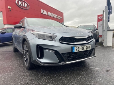 2023 - Kia XCeed Automatic