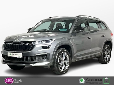 2023 - Skoda Kodiaq Automatic