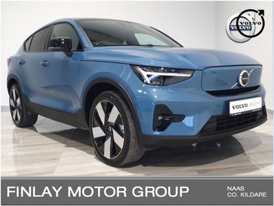 2023 - Volvo XC40 Automatic