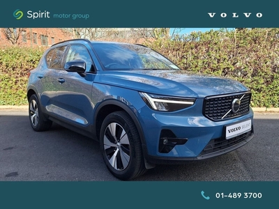 2023 - Volvo XC40 Automatic