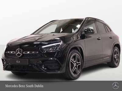 2024 - Mercedes-Benz GLA-Class Automatic