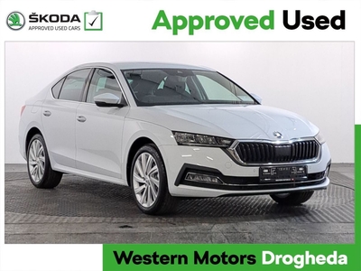 2024 - Skoda Octavia Automatic