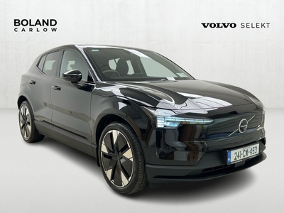 2024 - Volvo EX30 Automatic