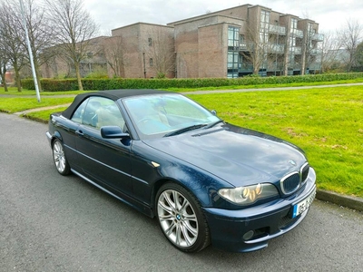 2005 - BMW 3-Series ---