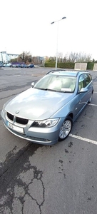 2006 - BMW 3-Series Automatic