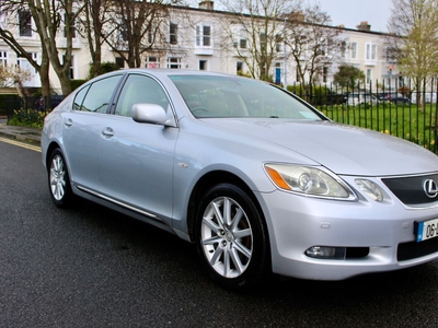 2006 - Lexus GS Automatic