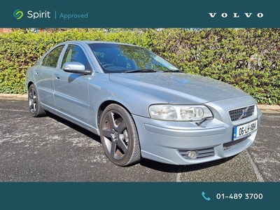 2006 - Volvo S60 Automatic