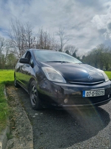 2007 - Toyota Prius Automatic