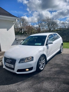 2009 - Audi A3 ---