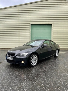 2009 - BMW 3-Series ---