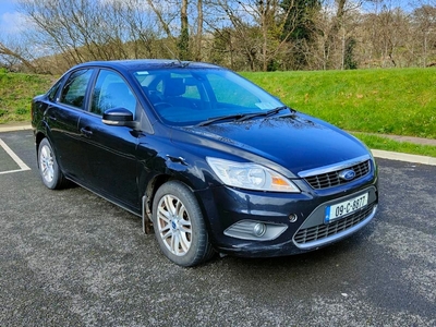 2009 - Ford Focus Automatic