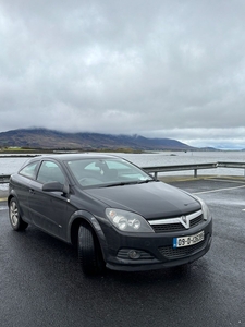 2009 - Vauxhall Astra ---