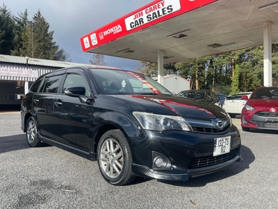 2013 - Toyota Corolla Automatic