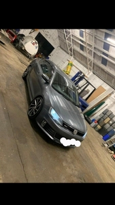 2013 - Volkswagen Jetta Manual